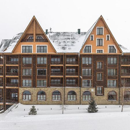 Карпатська Ружа Plave Exterior photo
