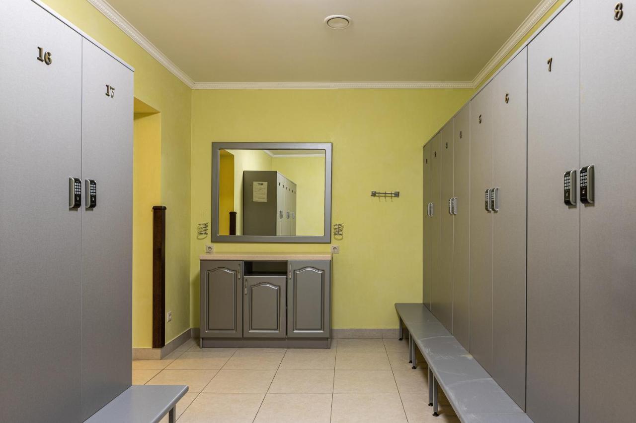Карпатська Ружа Plave Exterior photo