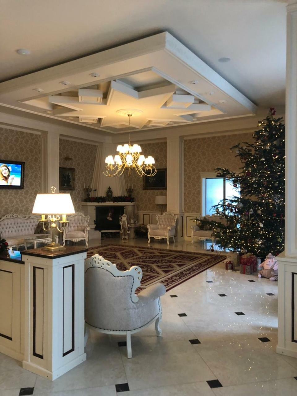 Карпатська Ружа Plave Exterior photo